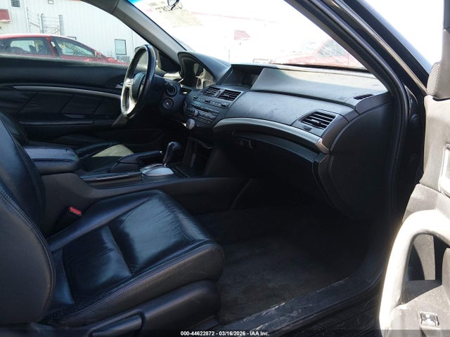 Продажа на аукционе авто 2009 Honda Accord 3.5 Ex-l, vin: 1HGCS22839A002887, номер лота: 44622872