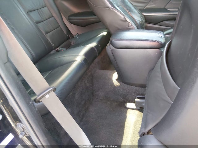 Продажа на аукционе авто 2009 Honda Accord 3.5 Ex-l, vin: 1HGCS22839A002887, номер лота: 44622872
