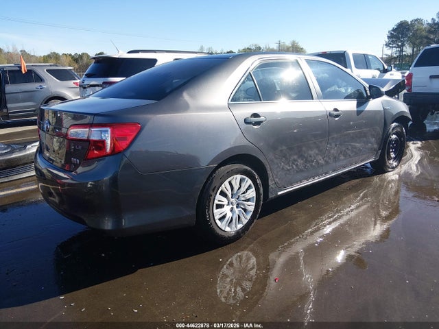 Продажа на аукционе авто 2014 Toyota Camry Hybrid Le, vin: 4T1BD1FK0EU122333, номер лота: 44622878