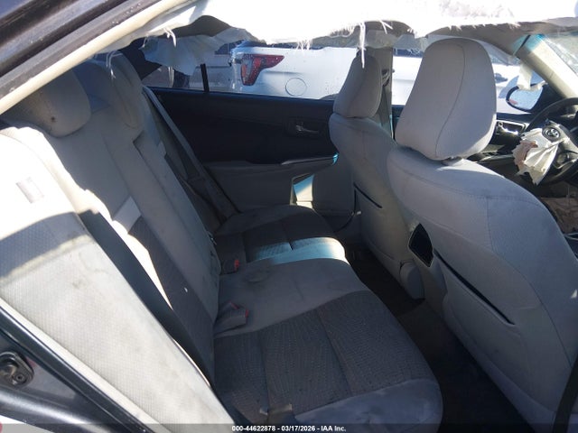 Продажа на аукционе авто 2014 Toyota Camry Hybrid Le, vin: 4T1BD1FK0EU122333, номер лота: 44622878