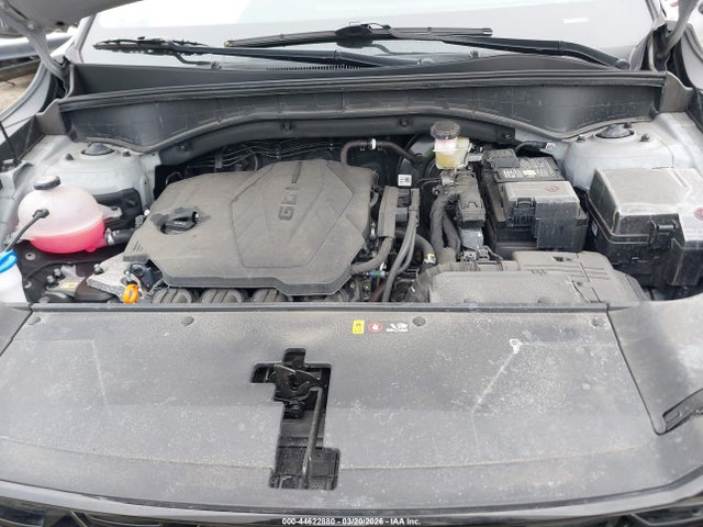 Aukcja sprzedaży 2025 Kia Sorento S, vin: 5XYRL4JC0SG397074, numer aukcji: 44622880