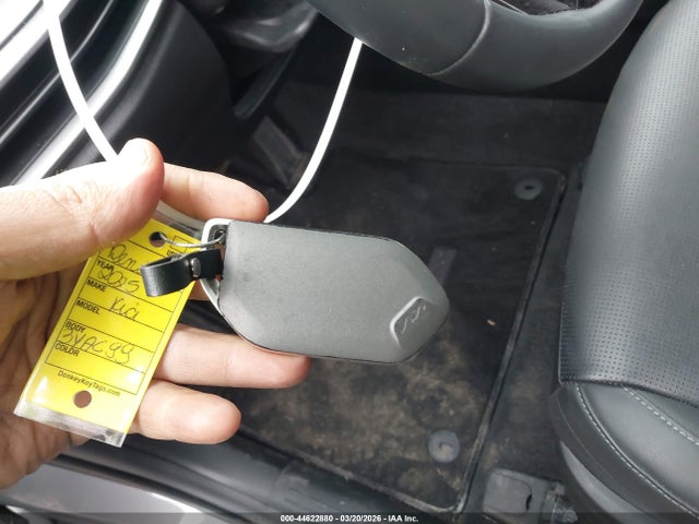 Aukcja sprzedaży 2025 Kia Sorento S, vin: 5XYRL4JC0SG397074, numer aukcji: 44622880