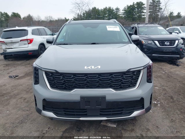 Aukcja sprzedaży 2025 Kia Sorento S, vin: 5XYRL4JC0SG397074, numer aukcji: 44622880