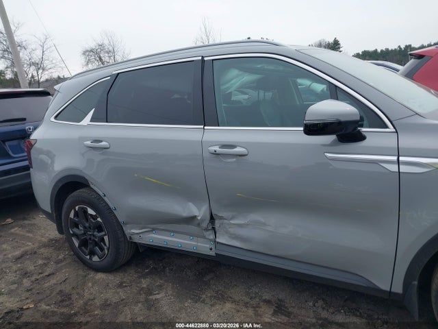 Aukcja sprzedaży 2025 Kia Sorento S, vin: 5XYRL4JC0SG397074, numer aukcji: 44622880