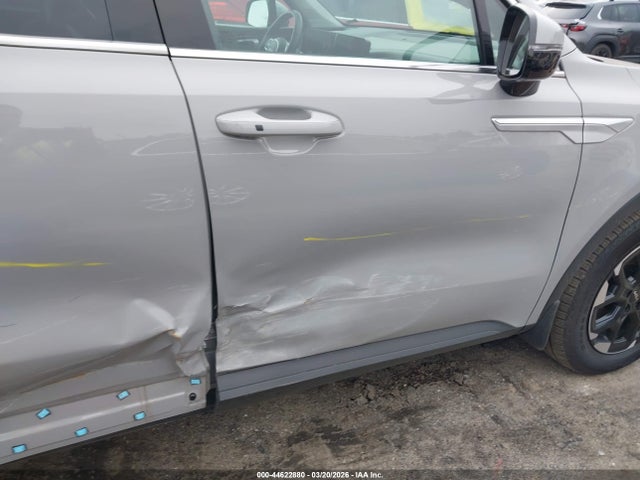 Aukcja sprzedaży 2025 Kia Sorento S, vin: 5XYRL4JC0SG397074, numer aukcji: 44622880
