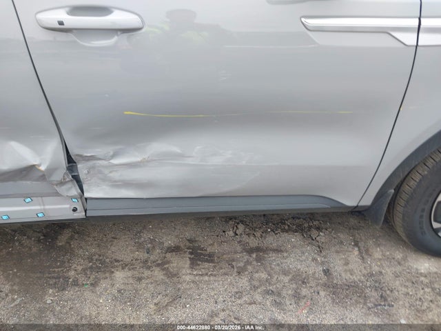 Aukcja sprzedaży 2025 Kia Sorento S, vin: 5XYRL4JC0SG397074, numer aukcji: 44622880