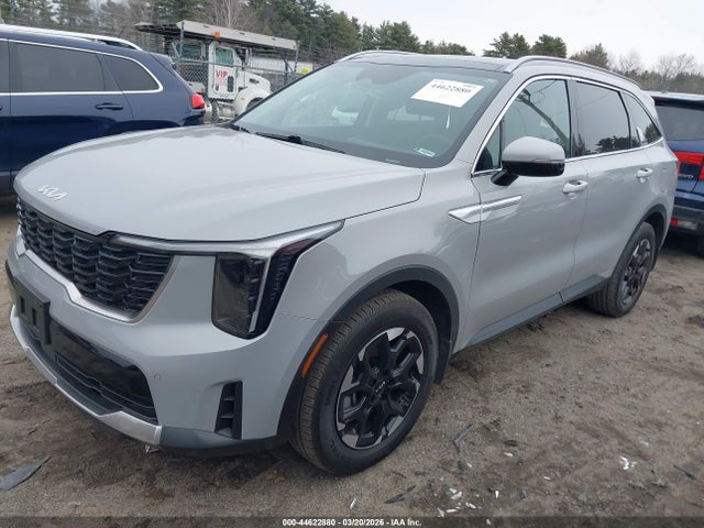 Aukcja sprzedaży 2025 Kia Sorento S, vin: 5XYRL4JC0SG397074, numer aukcji: 44622880