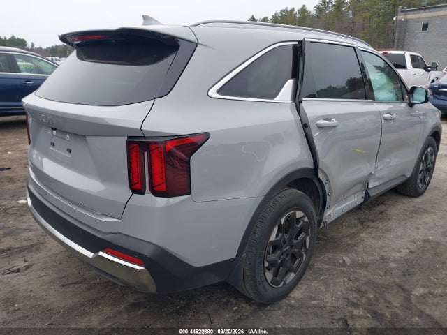 Aukcja sprzedaży 2025 Kia Sorento S, vin: 5XYRL4JC0SG397074, numer aukcji: 44622880