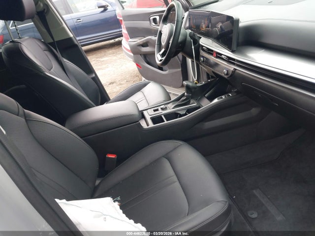 Aukcja sprzedaży 2025 Kia Sorento S, vin: 5XYRL4JC0SG397074, numer aukcji: 44622880