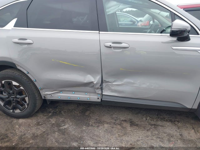 Aukcja sprzedaży 2025 Kia Sorento S, vin: 5XYRL4JC0SG397074, numer aukcji: 44622880