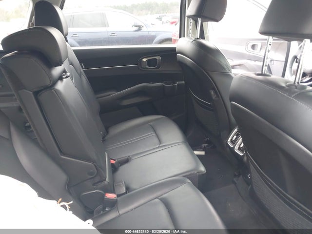 Aukcja sprzedaży 2025 Kia Sorento S, vin: 5XYRL4JC0SG397074, numer aukcji: 44622880