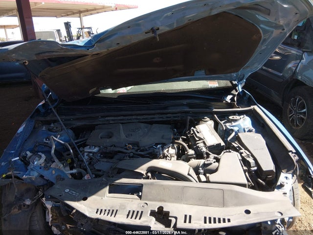 Toyota CAMRY SE 2023 4T1G11AK2PU157464 Image 10