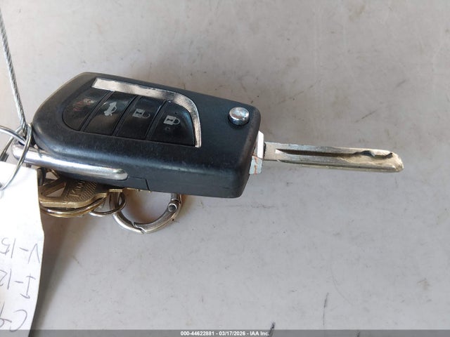 Toyota CAMRY SE 2023 4T1G11AK2PU157464 Image 11