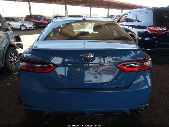 Toyota CAMRY SE 2023 4T1G11AK2PU157464 Image 17
