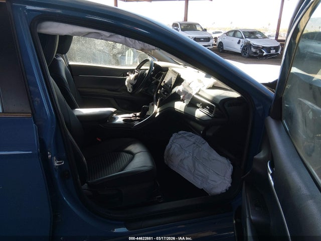 Toyota CAMRY SE 2023 4T1G11AK2PU157464 Image 5