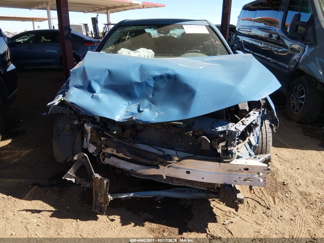 Toyota CAMRY SE 2023 4T1G11AK2PU157464 Image 6