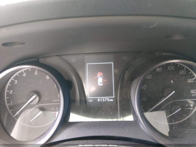 Toyota CAMRY SE 2023 4T1G11AK2PU157464 Image 7