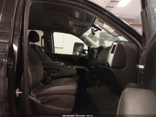 44622883 :رقم المزاد ، 1GC1KVEG6GF106073 vin ، 2016 Chevrolet Silverado 2500hd Lt مزاد بيع