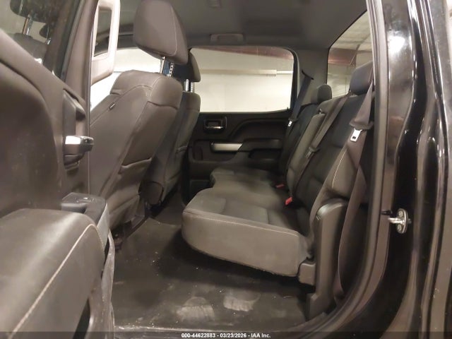44622883 :رقم المزاد ، 1GC1KVEG6GF106073 vin ، 2016 Chevrolet Silverado 2500hd Lt مزاد بيع