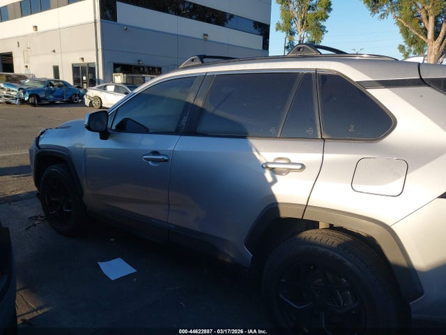 Toyota Rav4 Xle 2021 JTMW1RFV9MD061375 Image 14