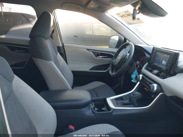 Toyota Rav4 Xle 2021 JTMW1RFV9MD061375 Image 5
