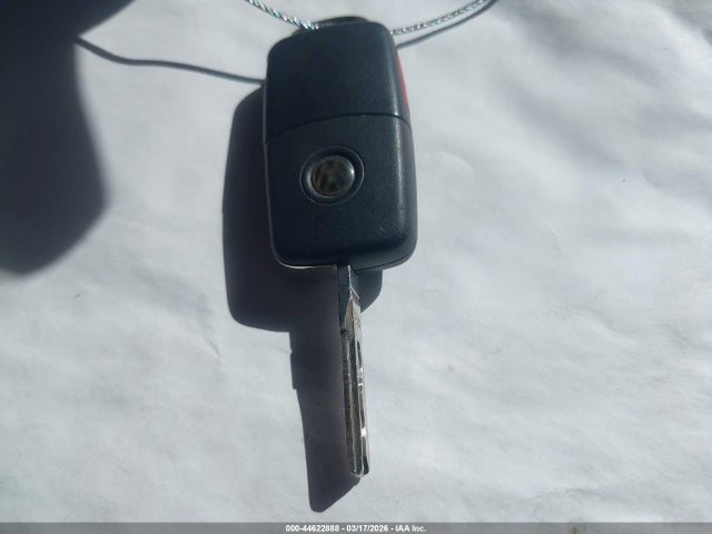 2010 Volkswagen Jetta S მანქანა იყიდება აუქციონზე, vin: 3VWJZ7AJ6AM100593, აუქციონის ნომერი: 44622888