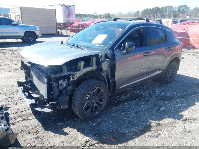 3N8AP6DC5SL408575 Nissan Kicks Sr Fwd