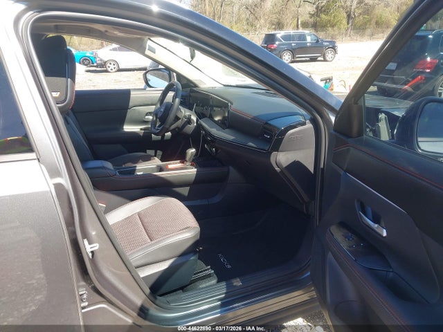 3N8AP6DC5SL408575 Nissan Kicks Sr Fwd