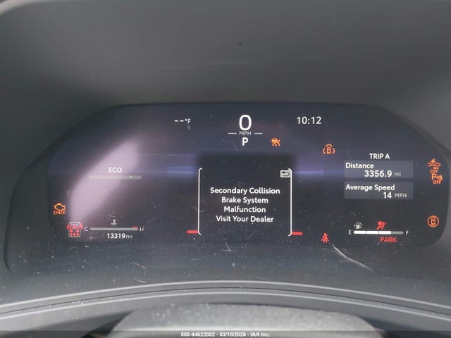 2024 TOYOTA GRAND HIGHLANDER 5TDAAAB50RS068583 Photo 6