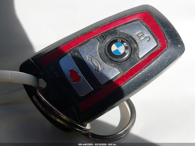 Продаж на аукціоні авто 2016 Bmw 328i, vin: WBA8E9G59GNT86342, номер лоту: 44622893