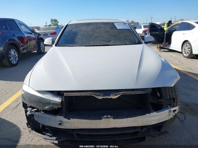 Продаж на аукціоні авто 2016 Bmw 328i, vin: WBA8E9G59GNT86342, номер лоту: 44622893