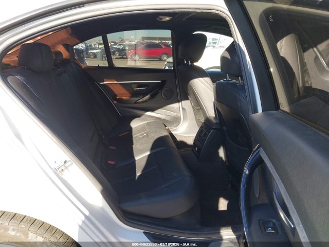 Продаж на аукціоні авто 2016 Bmw 328i, vin: WBA8E9G59GNT86342, номер лоту: 44622893