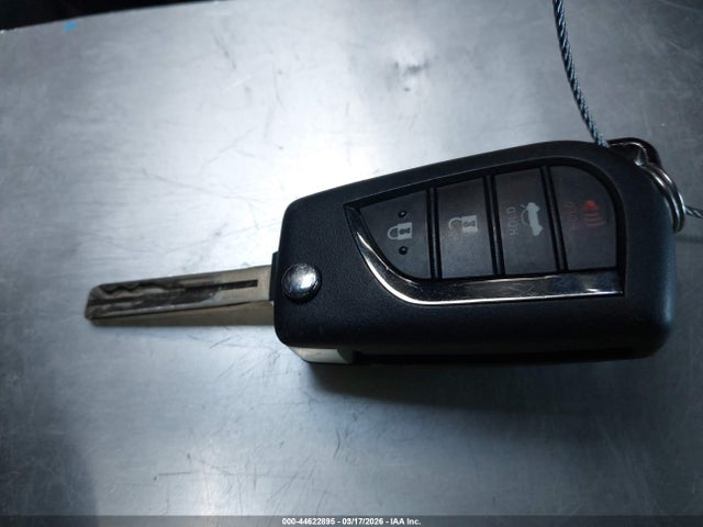 4T1G11AK1PU742603 Toyota CAMRY SE