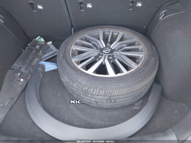 Nissan Kicks Sv Xtronic Cvt 2022 3N1CP5CV5NL482975 Image 12