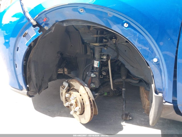 Nissan Kicks Sv Xtronic Cvt 2022 3N1CP5CV5NL482975 Image 19