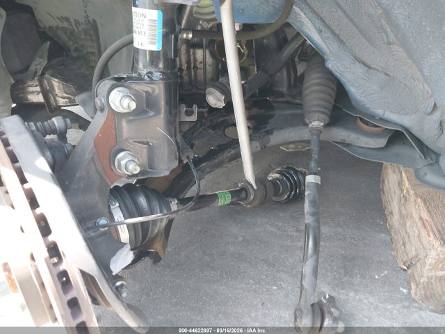 Nissan Kicks Sv Xtronic Cvt 2022 3N1CP5CV5NL482975 Image 20
