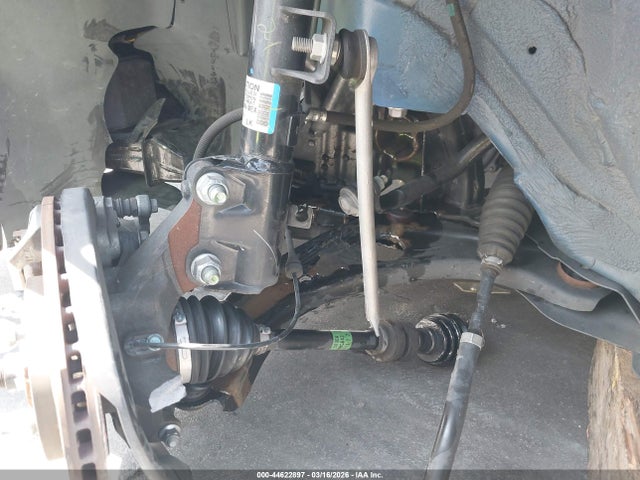 Nissan Kicks Sv Xtronic Cvt 2022 3N1CP5CV5NL482975 Image 21