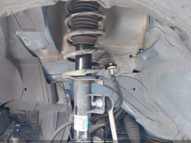 Nissan Kicks Sv Xtronic Cvt 2022 3N1CP5CV5NL482975 Image 22