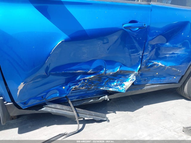 Nissan Kicks Sv Xtronic Cvt 2022 3N1CP5CV5NL482975 Image 6