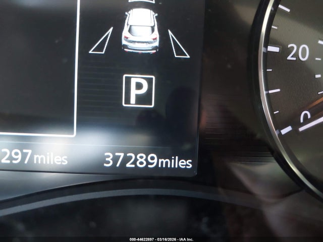 Nissan Kicks Sv Xtronic Cvt 2022 3N1CP5CV5NL482975 Image 7