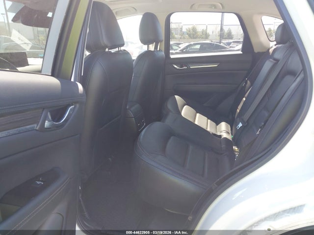 Продаж на аукціоні авто 2022 Mazda Cx-5 2.5 S Premium Plus, vin: JM3KFBEM7N1609254, номер лоту: 44622905