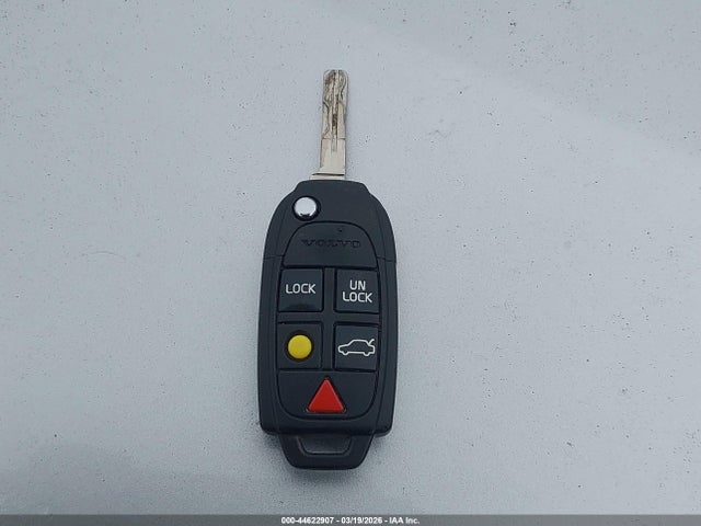 2014 VOLVO XC90 YV4952CZ5E1700996 Photo 10