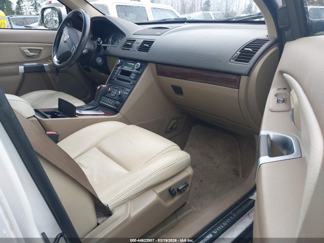 2014 VOLVO XC90 YV4952CZ5E1700996 Photo 4