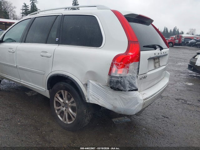 2014 VOLVO XC90 YV4952CZ5E1700996 Photo 5