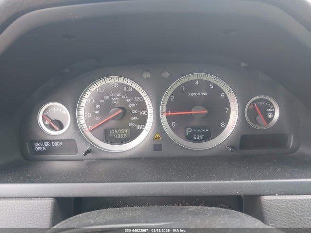 2014 VOLVO XC90 YV4952CZ5E1700996 Photo 6