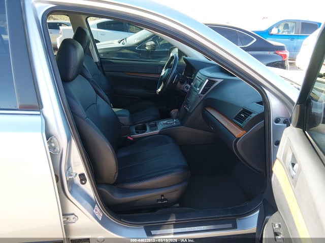 2013 Subaru Outback 2.5i Limited მანქანა იყიდება აუქციონზე, vin: 4S4BRCKC2D3323408, აუქციონის ნომერი: 44622913