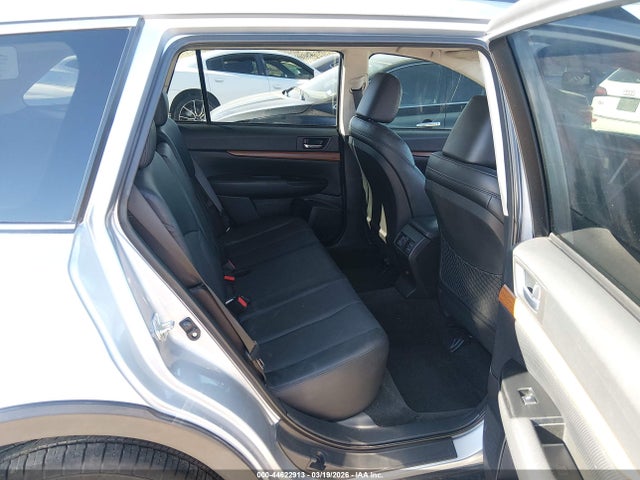 2013 Subaru Outback 2.5i Limited მანქანა იყიდება აუქციონზე, vin: 4S4BRCKC2D3323408, აუქციონის ნომერი: 44622913