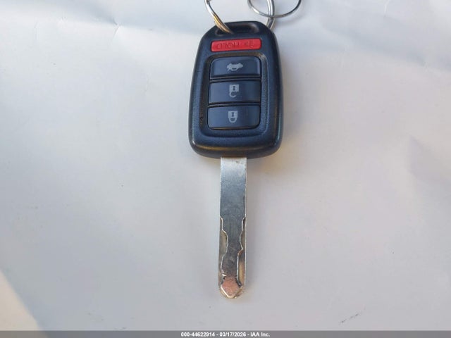 Honda Civic Lx 2018 2HGFC2F5XJH558338 Image 11