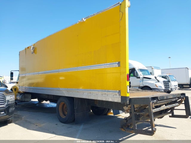 Продажа на аукционе авто 2017 International Durastar 4300, vin: 1HTMMMML1HH459054, номер лота: 44622918