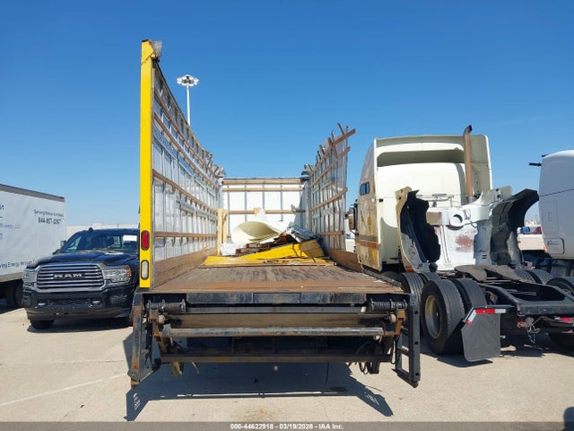 Продажа на аукционе авто 2017 International Durastar 4300, vin: 1HTMMMML1HH459054, номер лота: 44622918